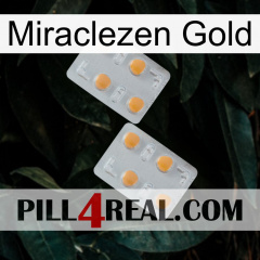 Miraclezen Gold 25